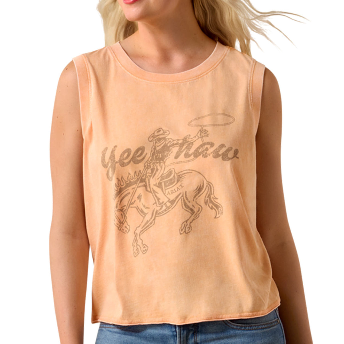 10073515-ORANGE-CHIFFON-TANK