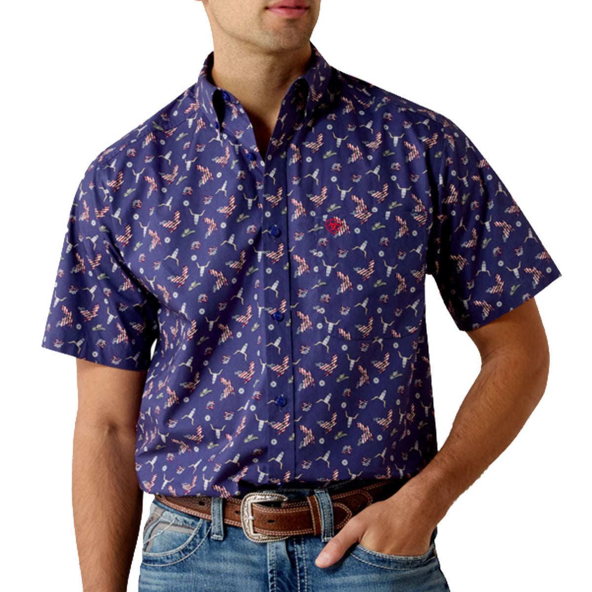 10073534-BLUE-AMERICANA-PRINT