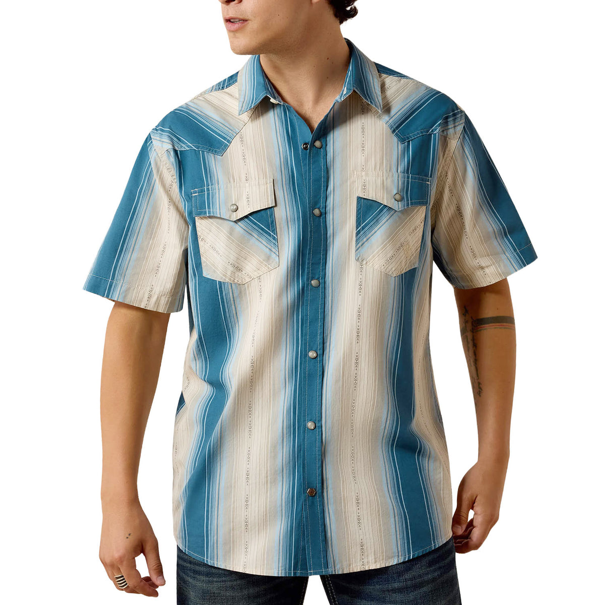 10073573-COLONIAL-BLUE-STRIPE