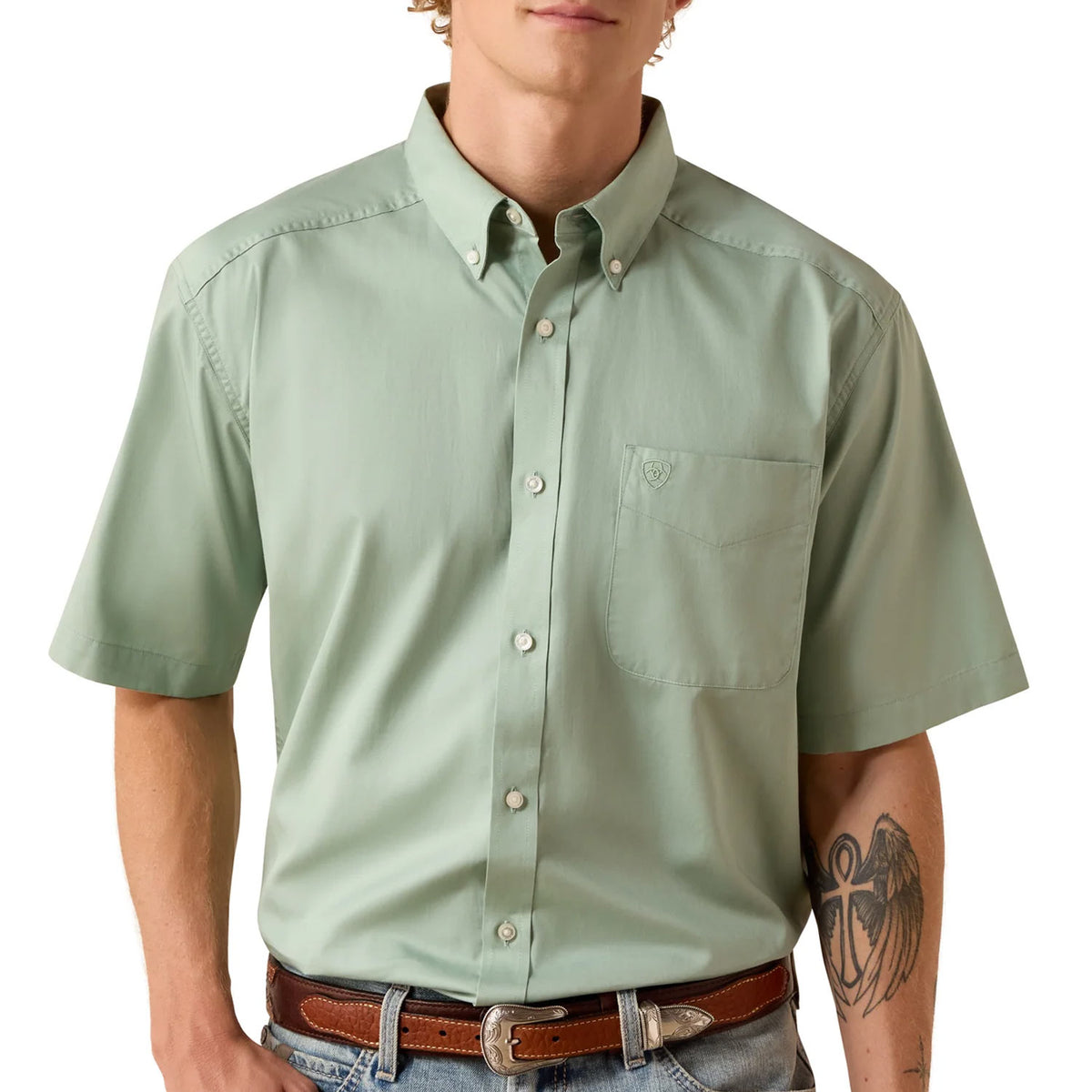 10073617-SILT-GREEN-TWILL