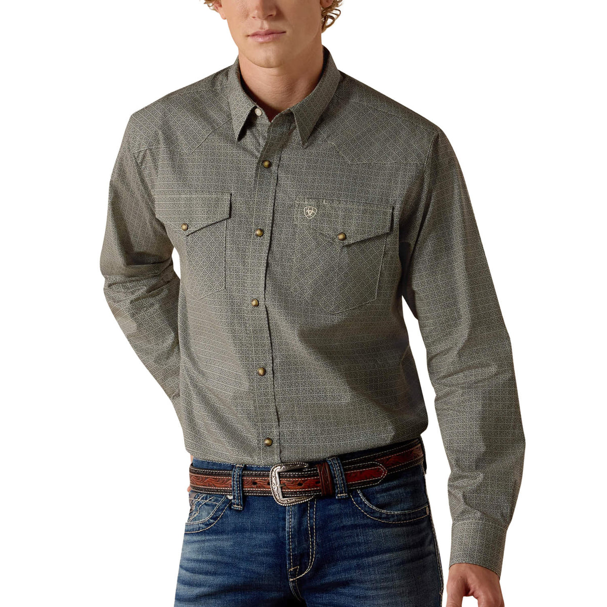 10073624-FLOYD-BLK-MEDALLION