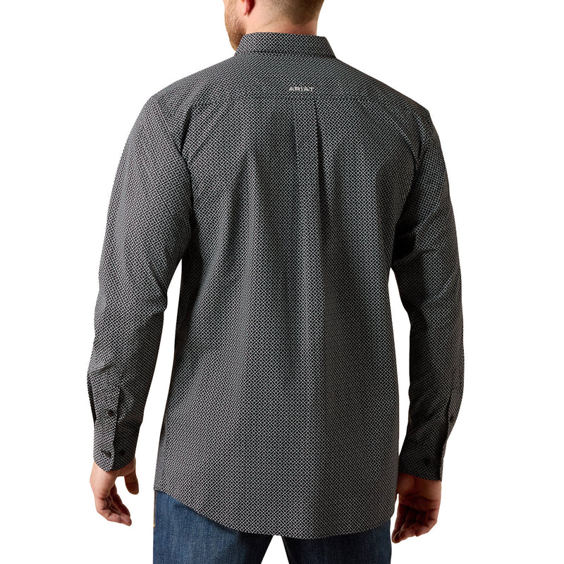 10073630-BLK-MEDALLION