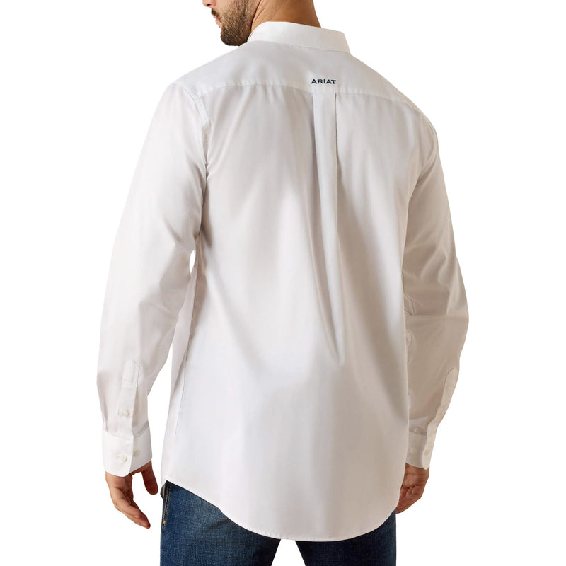 10073652-WHT-BLU-MEDALLION