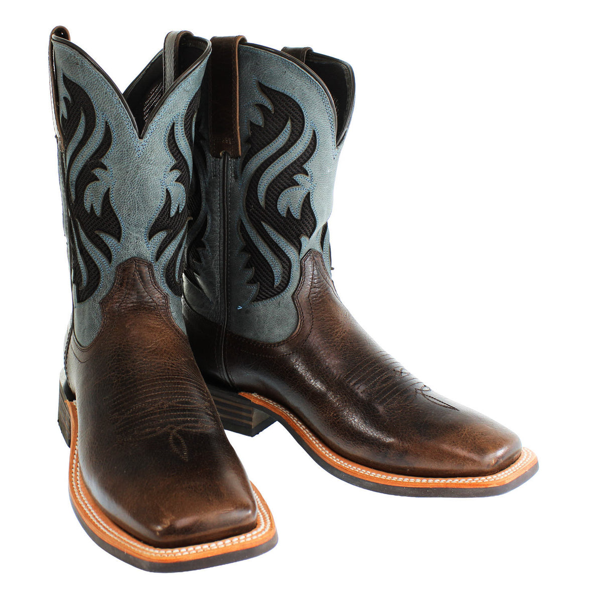 10074258-THUNDER-BROWN
