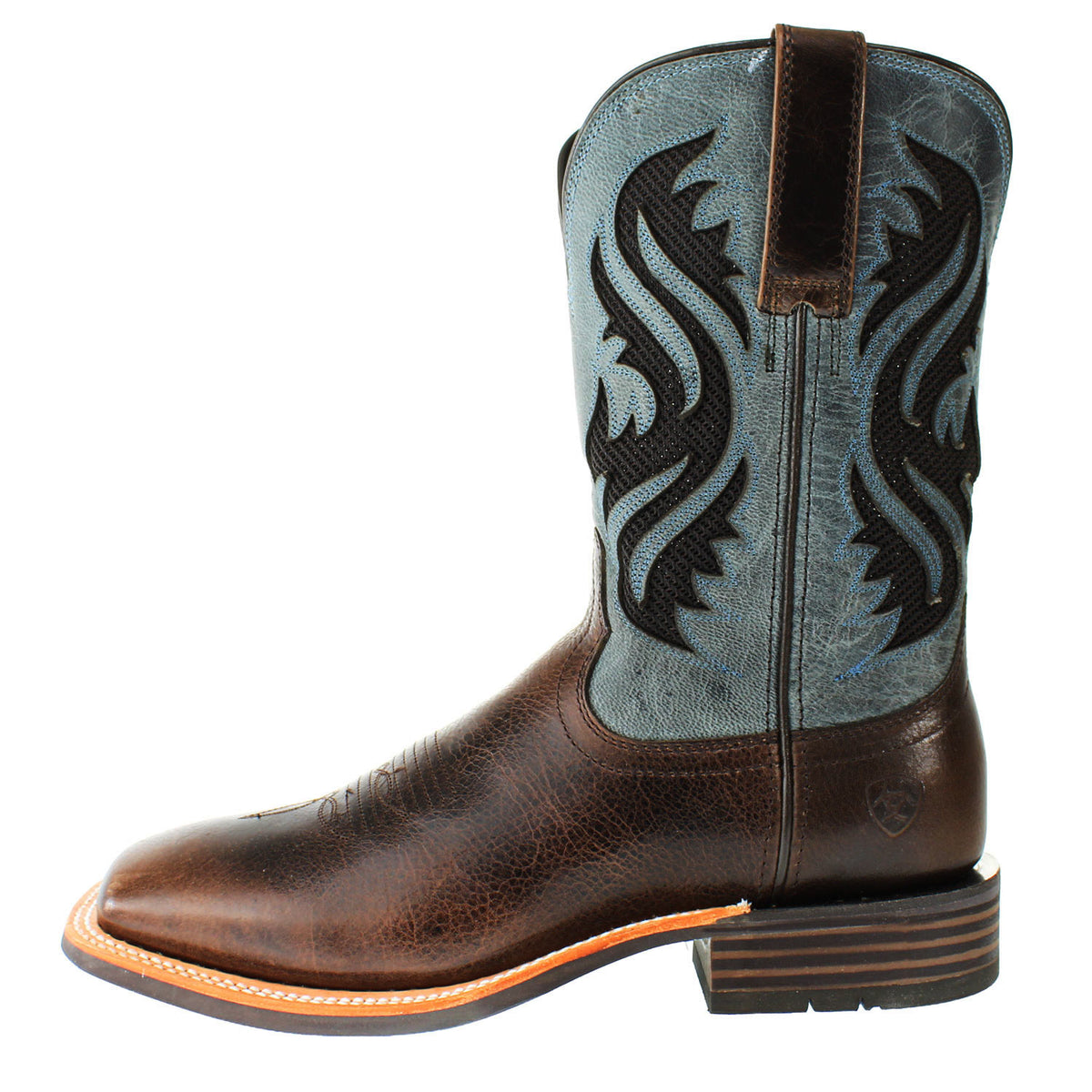 10074258-THUNDER-BROWN