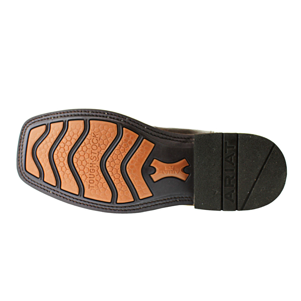 10074258-THUNDER-BROWN