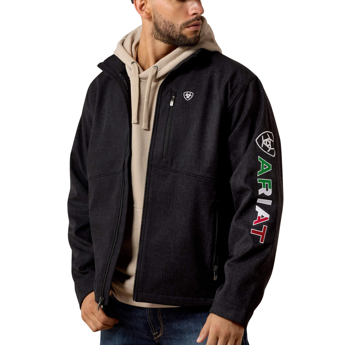 10079490-BLK-MEX-SOFTSHELL