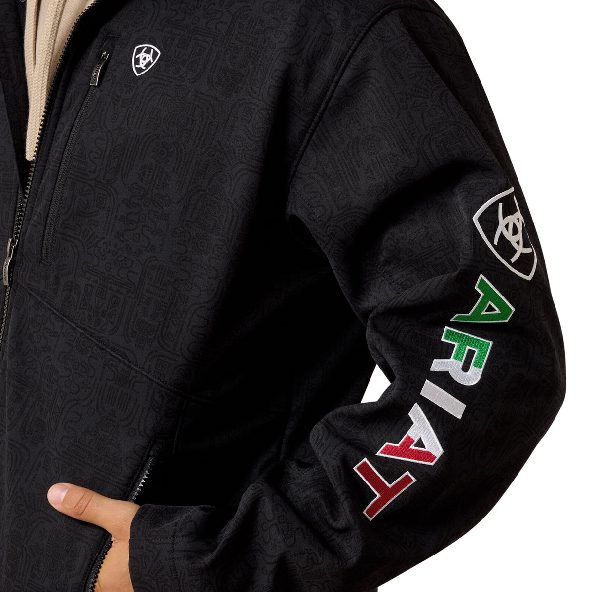 10079490-BLK-MEX-SOFTSHELL