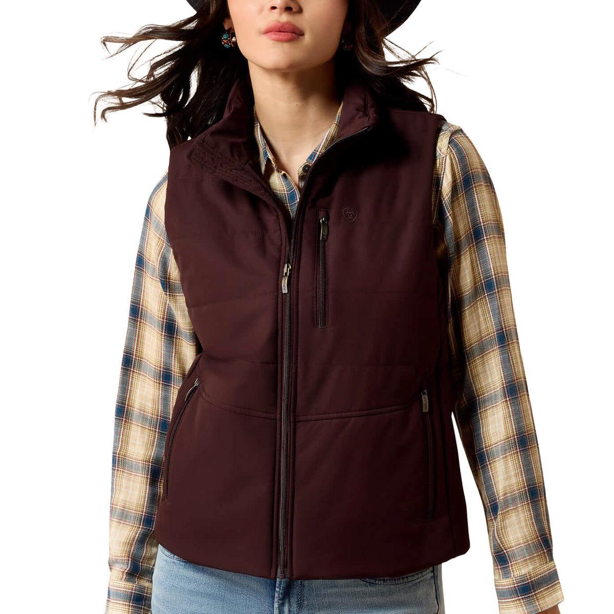10079828-CHOC-VEST