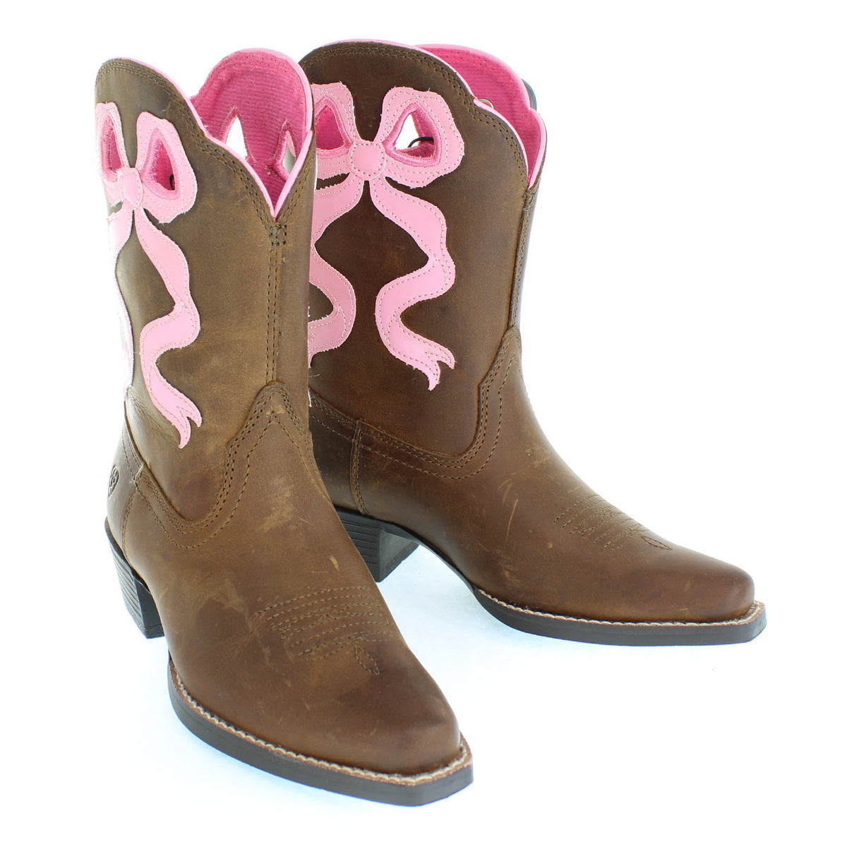 10080350 Distress Brown