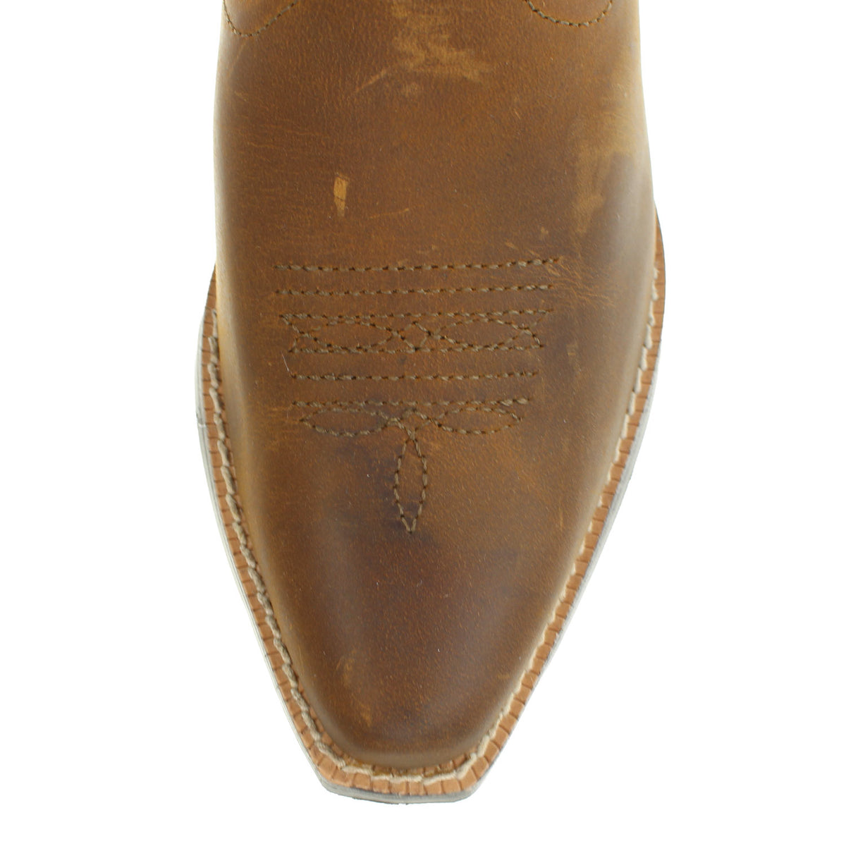 10080350 Distress Brown