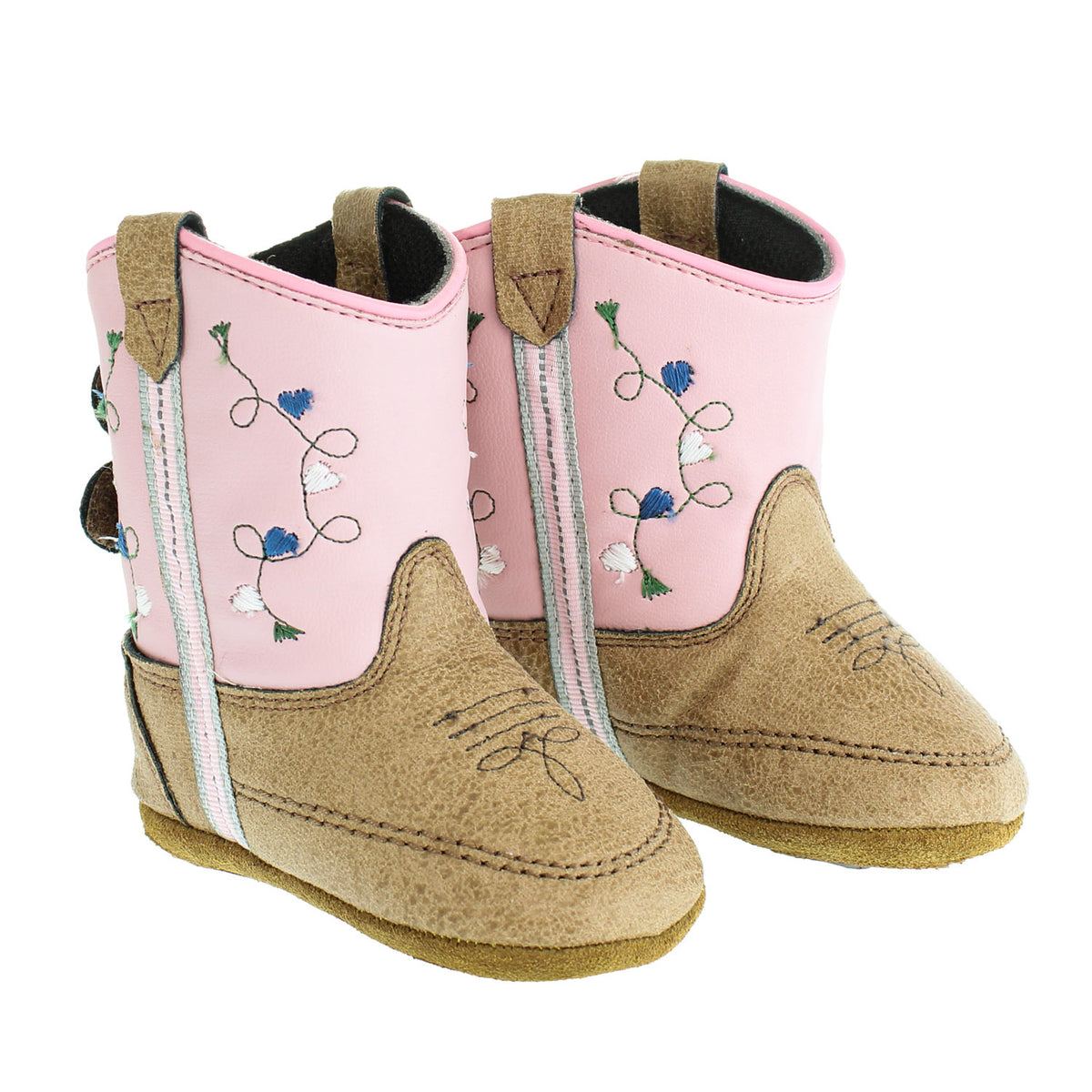 10101-TAN-PINK