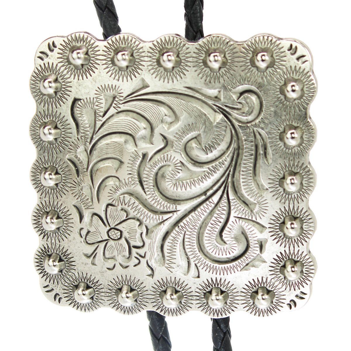 1093-SQUARE-SILVER