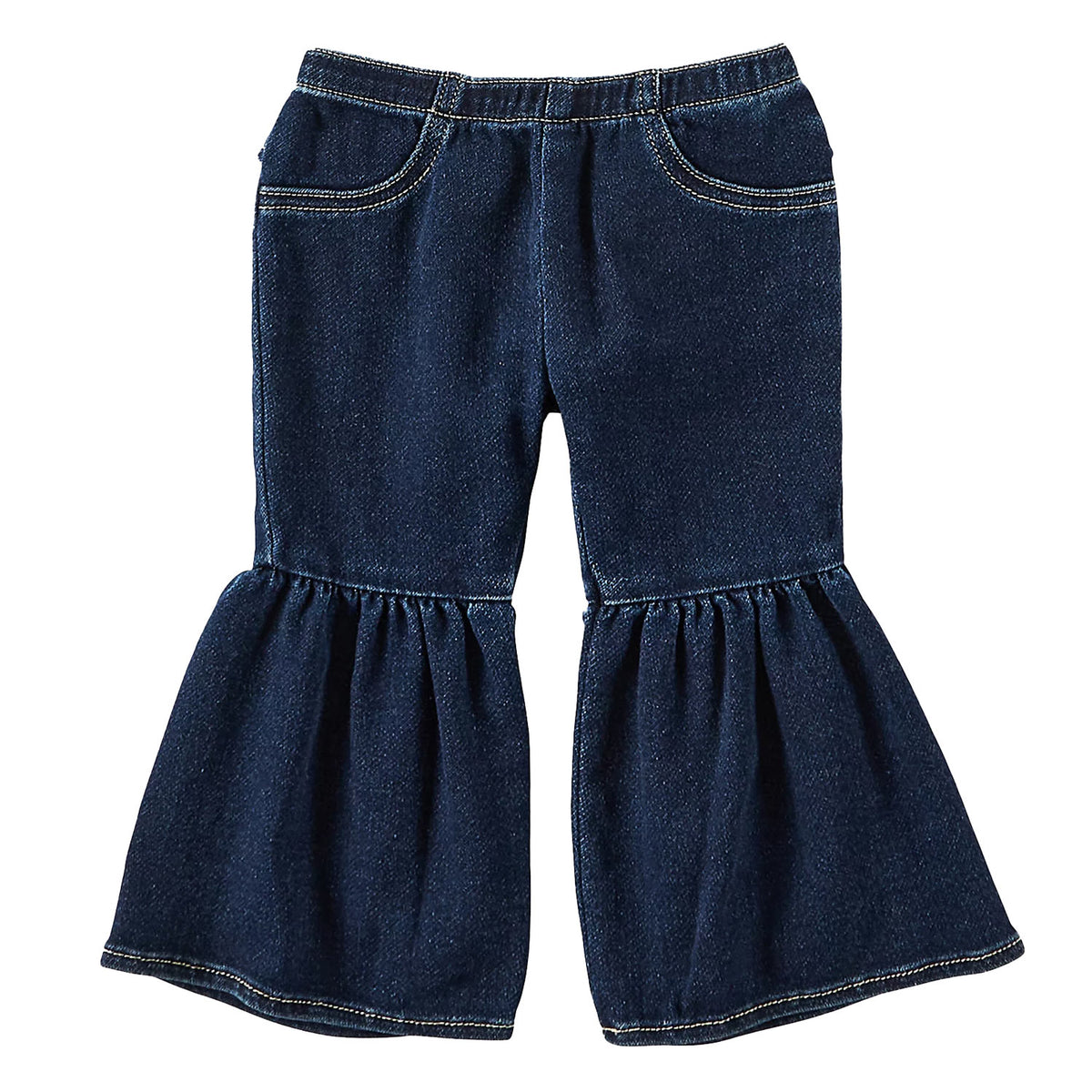 112321494 Babygirl Denim Flare