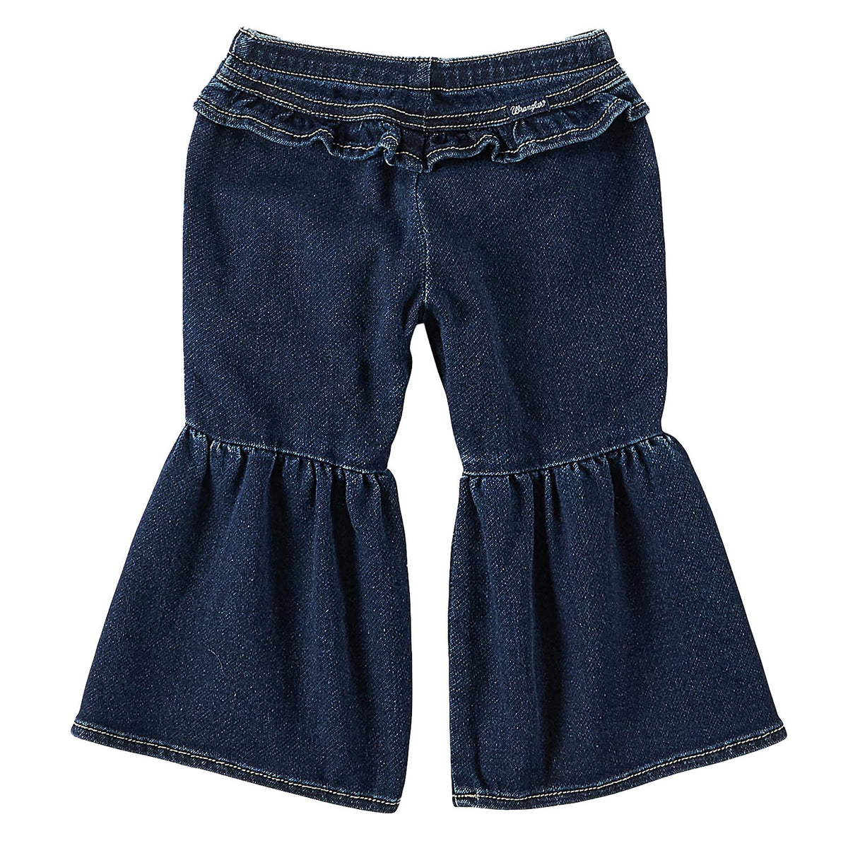 112321494 Babygirl Denim Flare