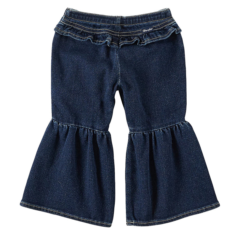 112321494 Babygirl Denim Flare