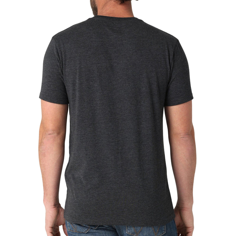 112325775 Blk Tee