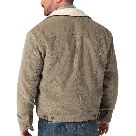 ジャケット・アウター SEESEE eye_C CORDUROY HOODY JACKET_BEIGE SEESEE eye_C CORDUROY HOODY JACKET_BEIGE