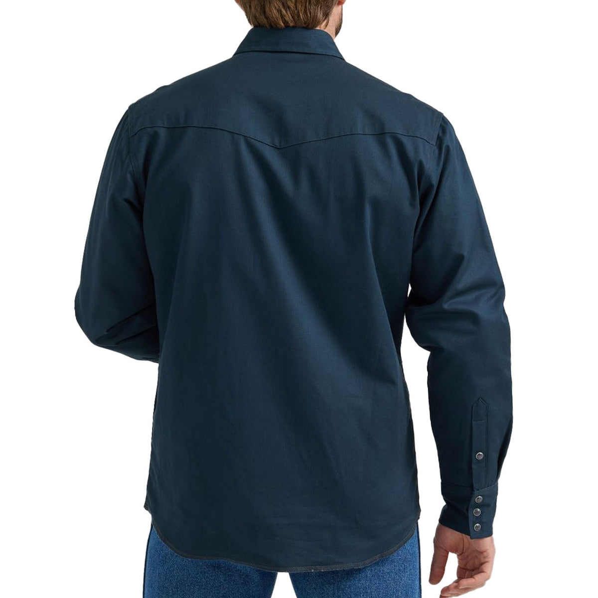 112352656 BLACK FLANNEL