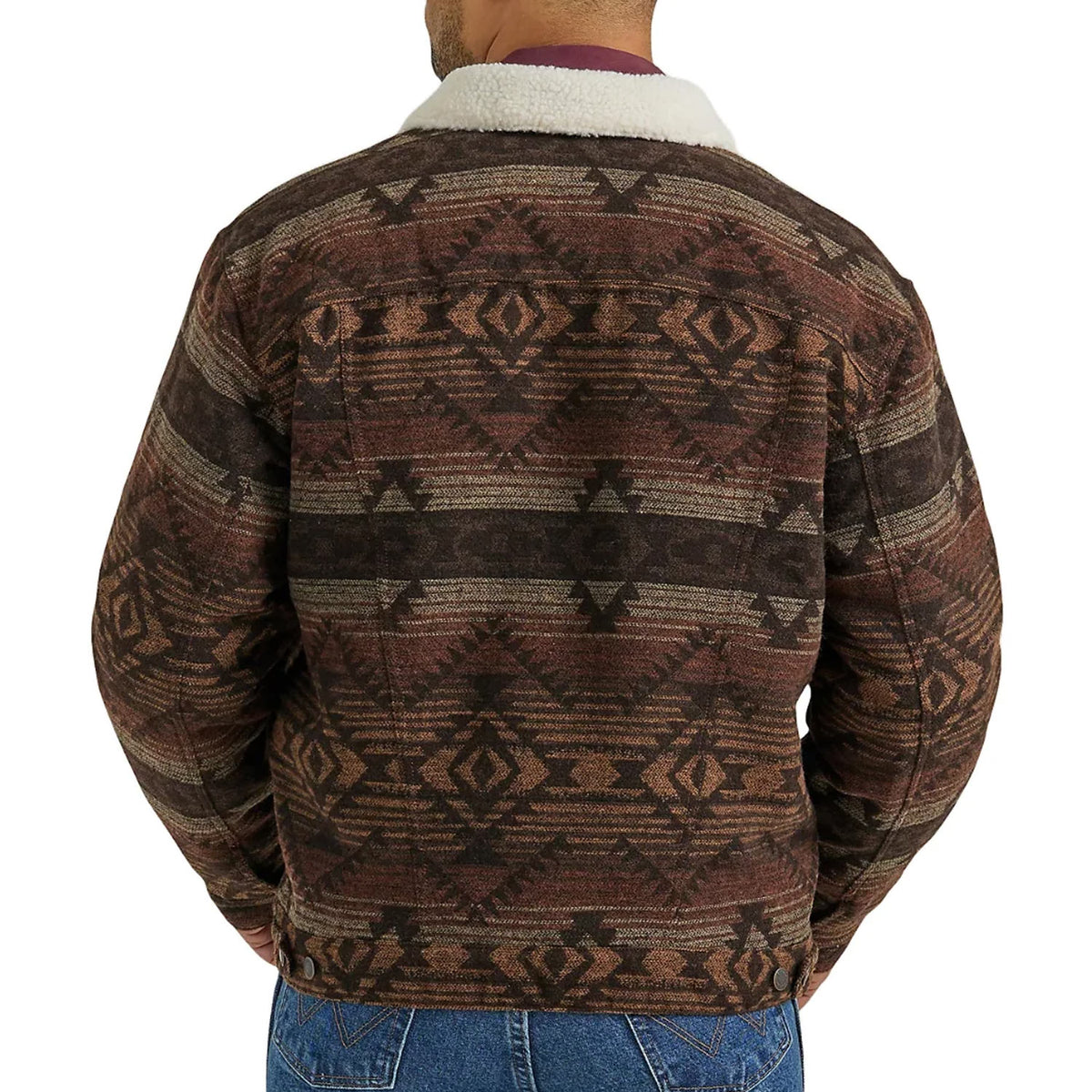 112352966 Med Brown Sherpa
