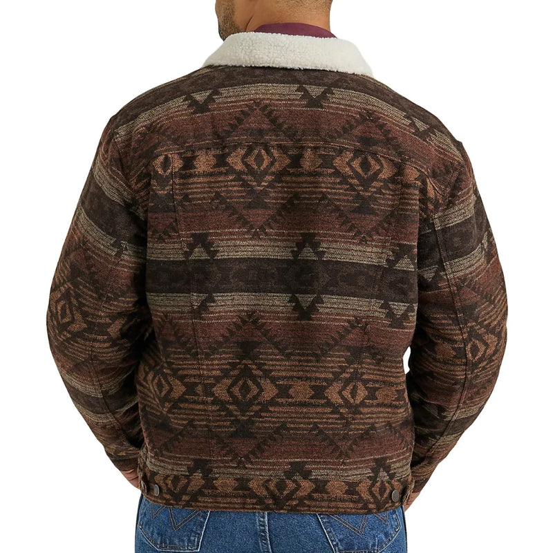 112352966 Med Brown Sherpa