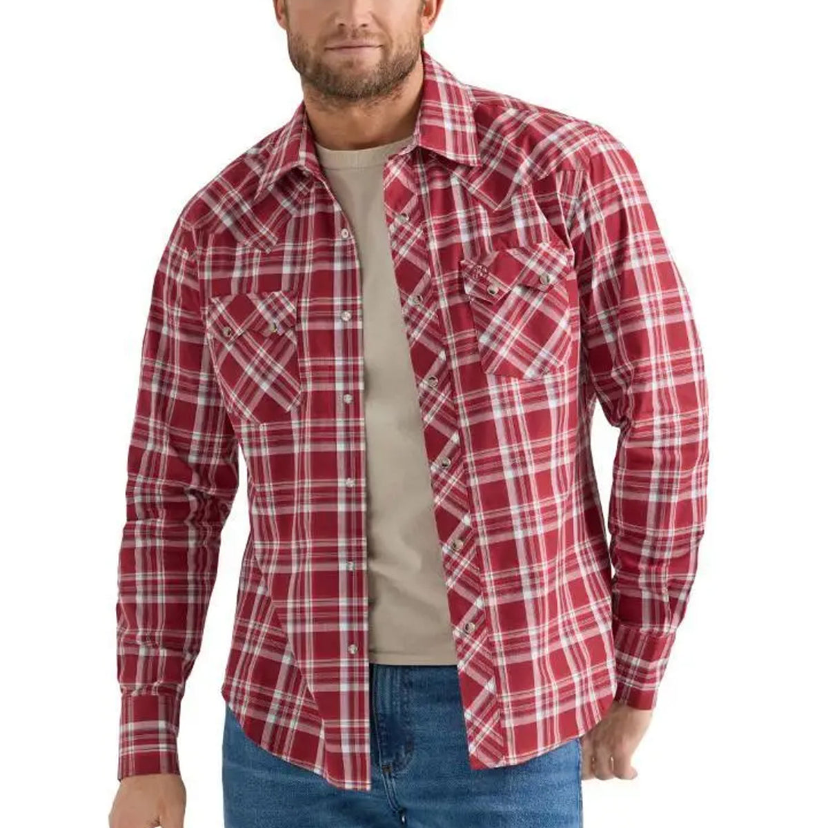 112359586  Red Retro Core