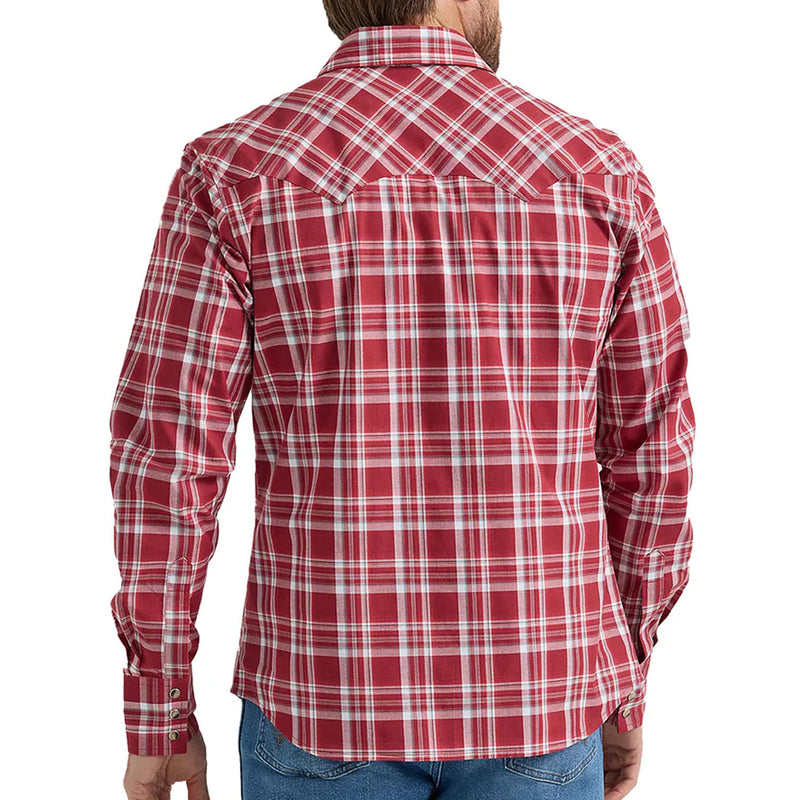 112359586  Red Retro Core