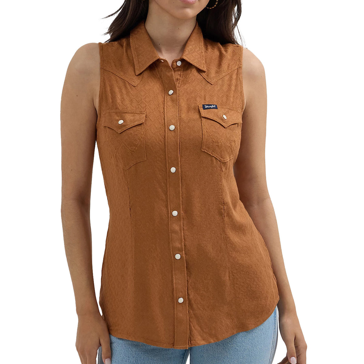 112364719 Brown Snap