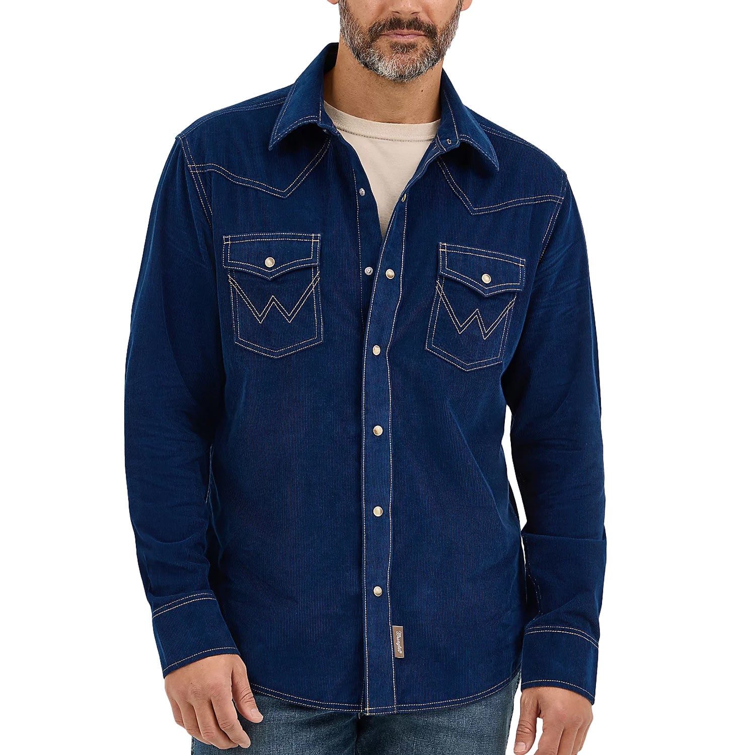 112369588-DK-NAVY-CORDUROY – Alcala's Western Wear