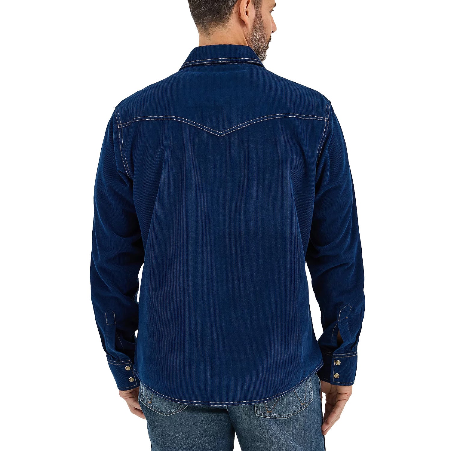 112369588-DK-NAVY-CORDUROY – Alcala's Western Wear