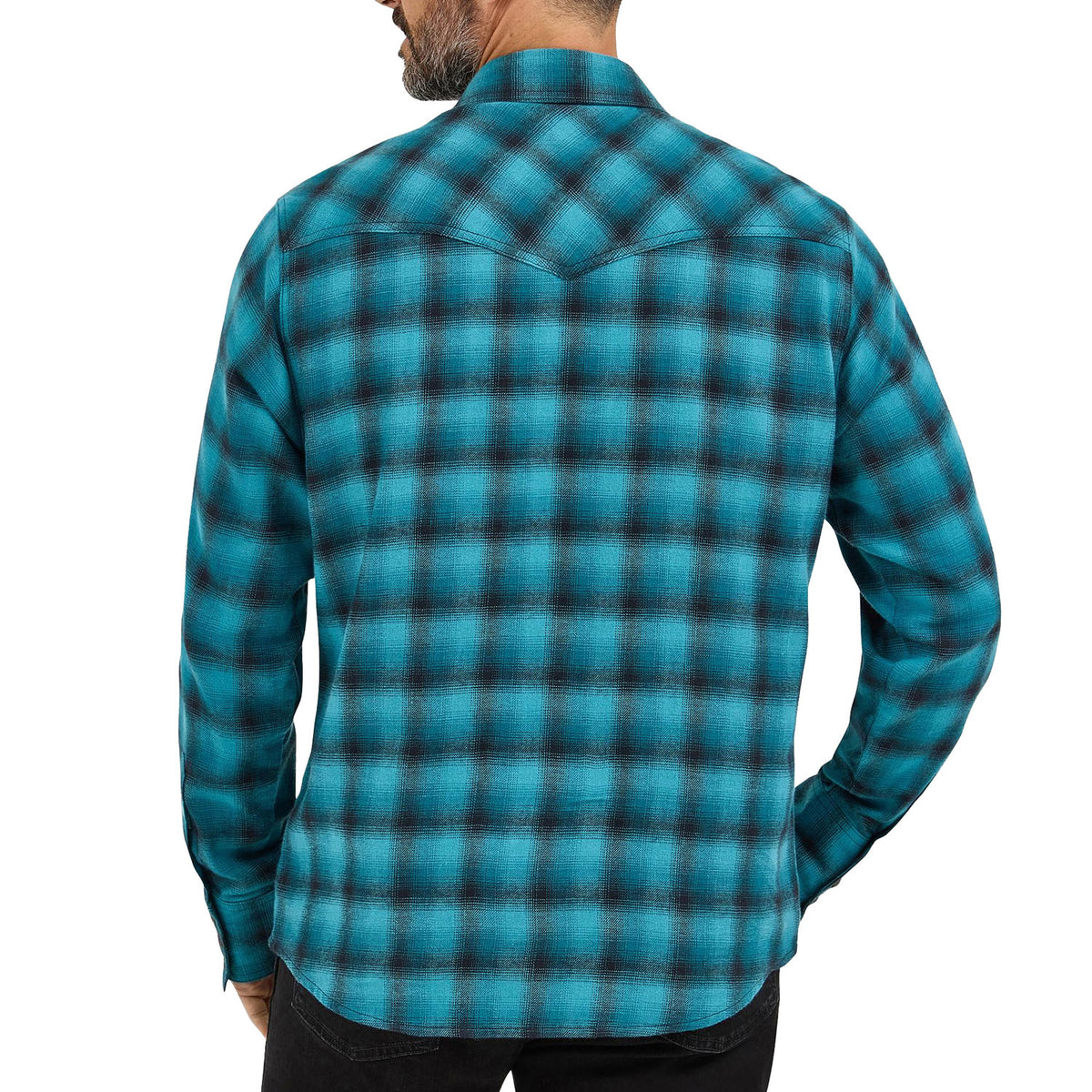 112370176-TEAL-BLK-FLANNEL