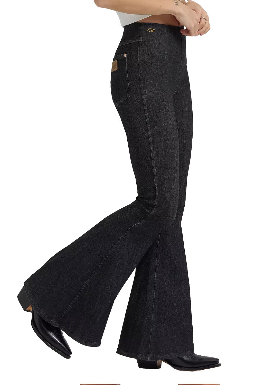 112370416-BLK-BELL-BOTTM-JEAN
