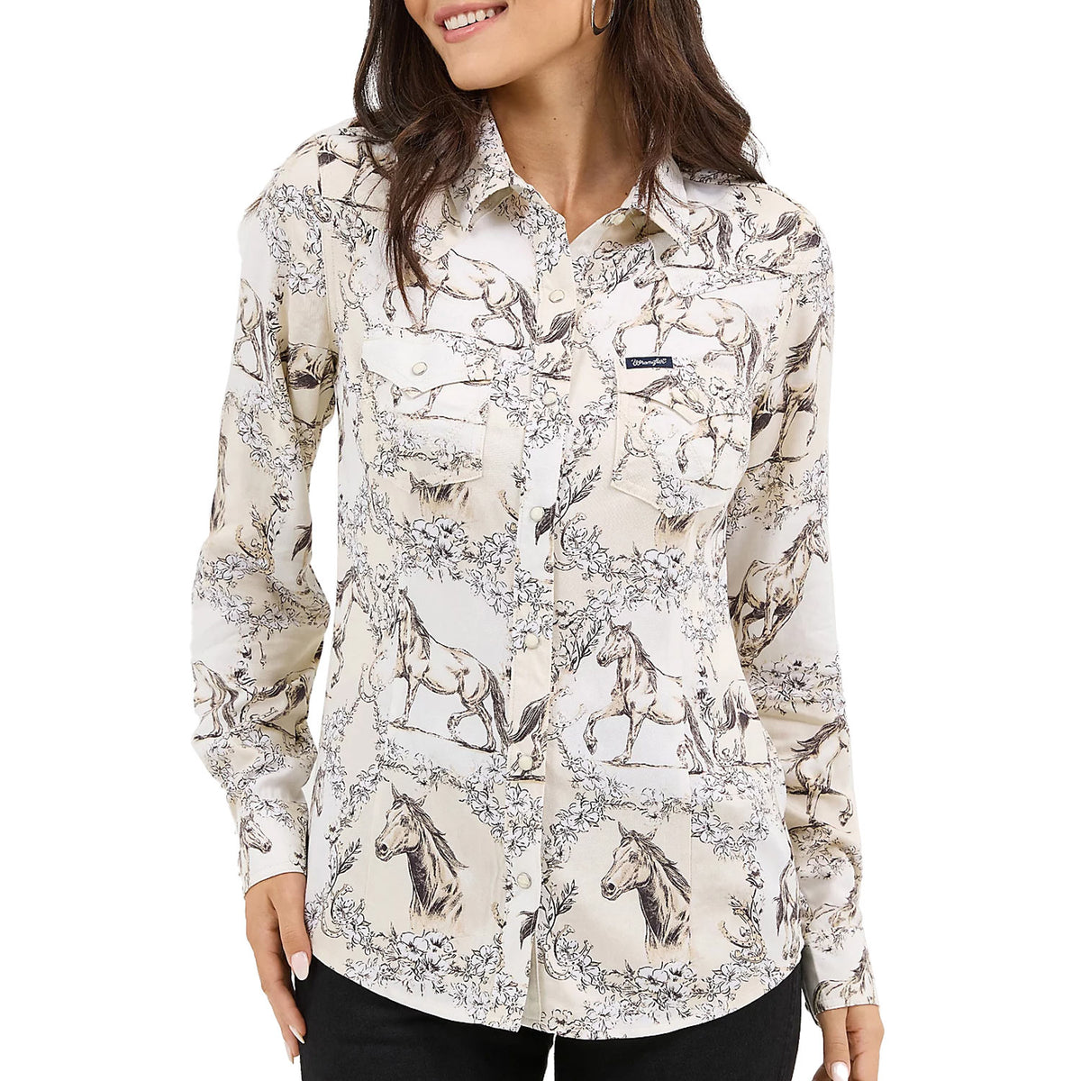 112371692-CREAM-HORSES