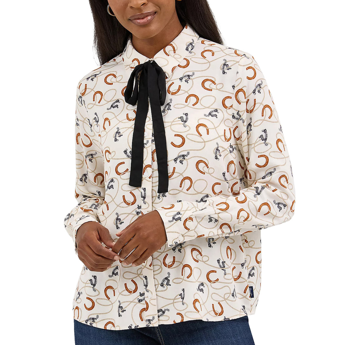 112371697-WHITE-NECK-TIE-BLOUS