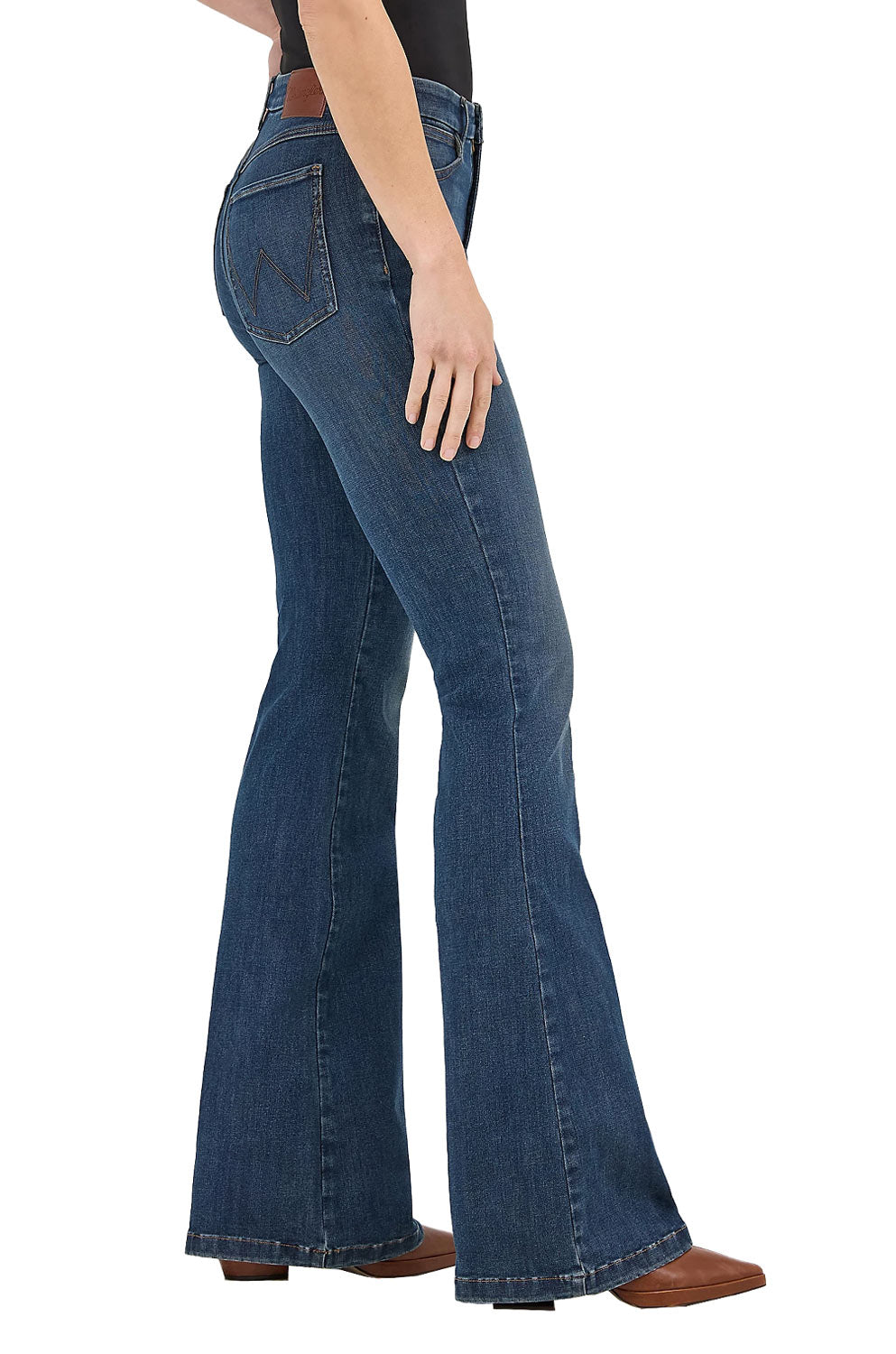 112371950-RAELYN-BLUE-FLARE