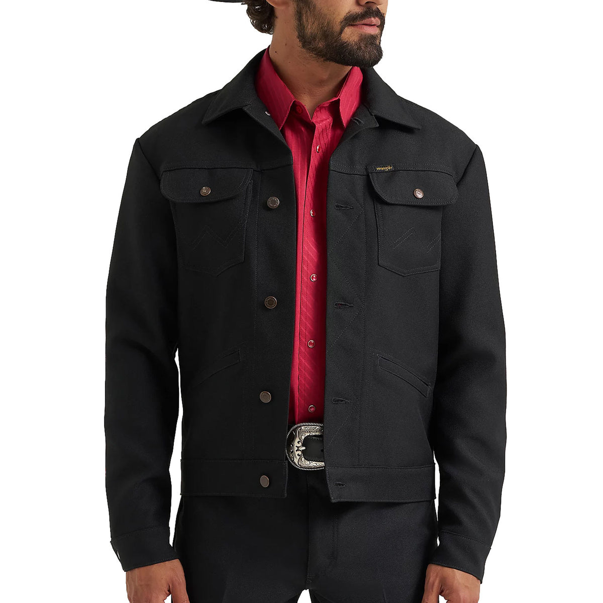 112373647-BLACK-POLYSTER-JKT