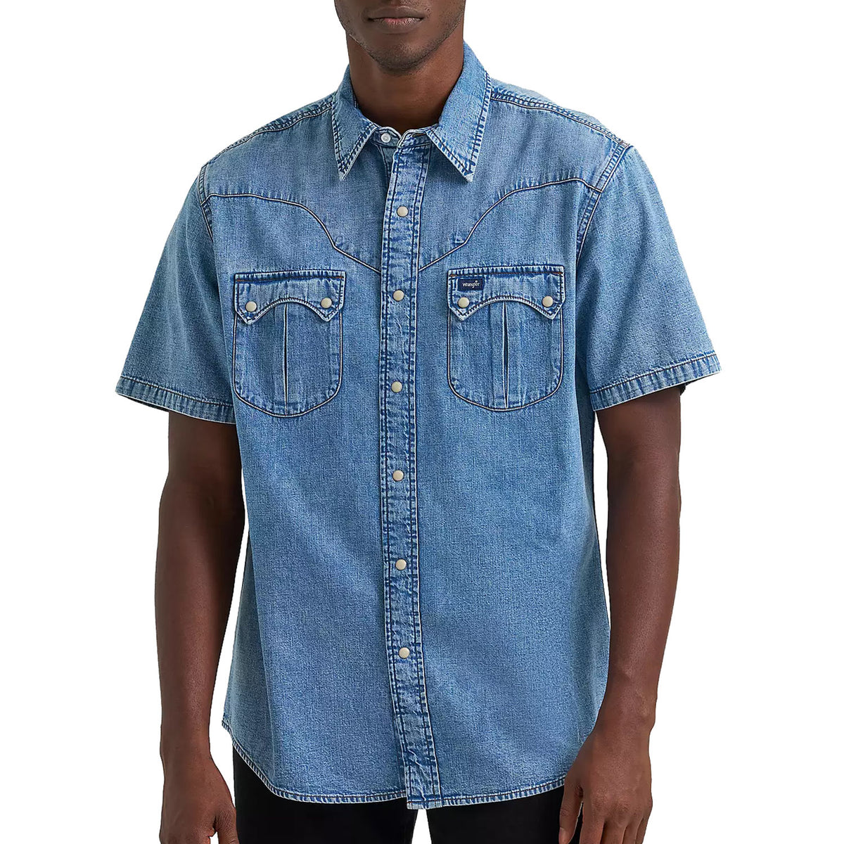 112374816-DENIM-S-S-SNAP