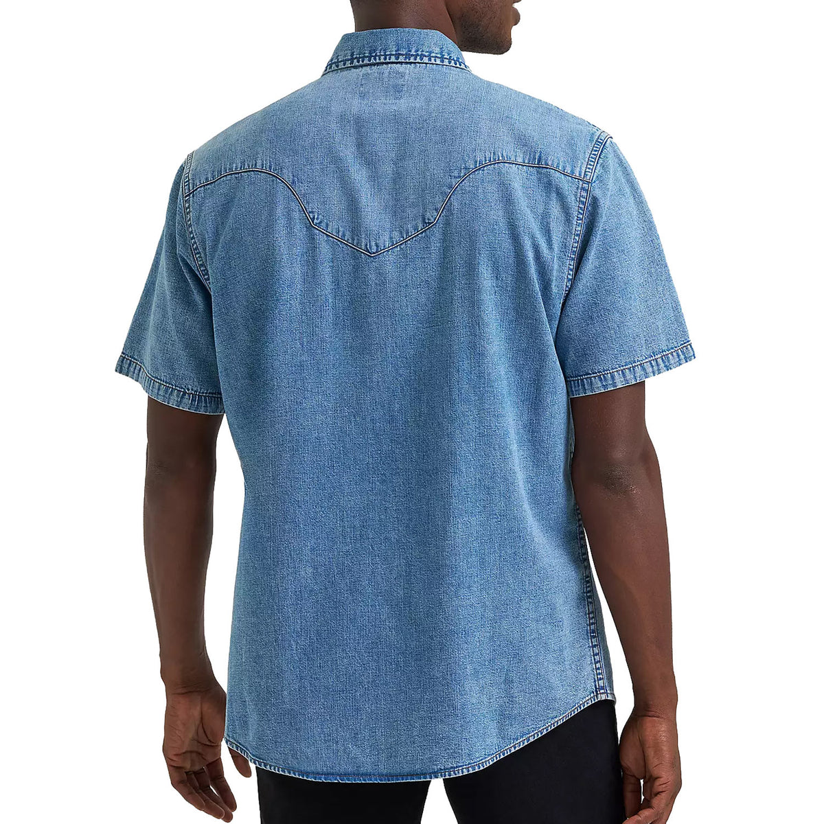 112374816-DENIM-S-S-SNAP