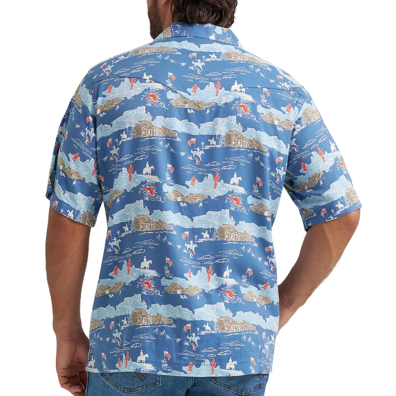 112374838 Coconut Cowboy S/S