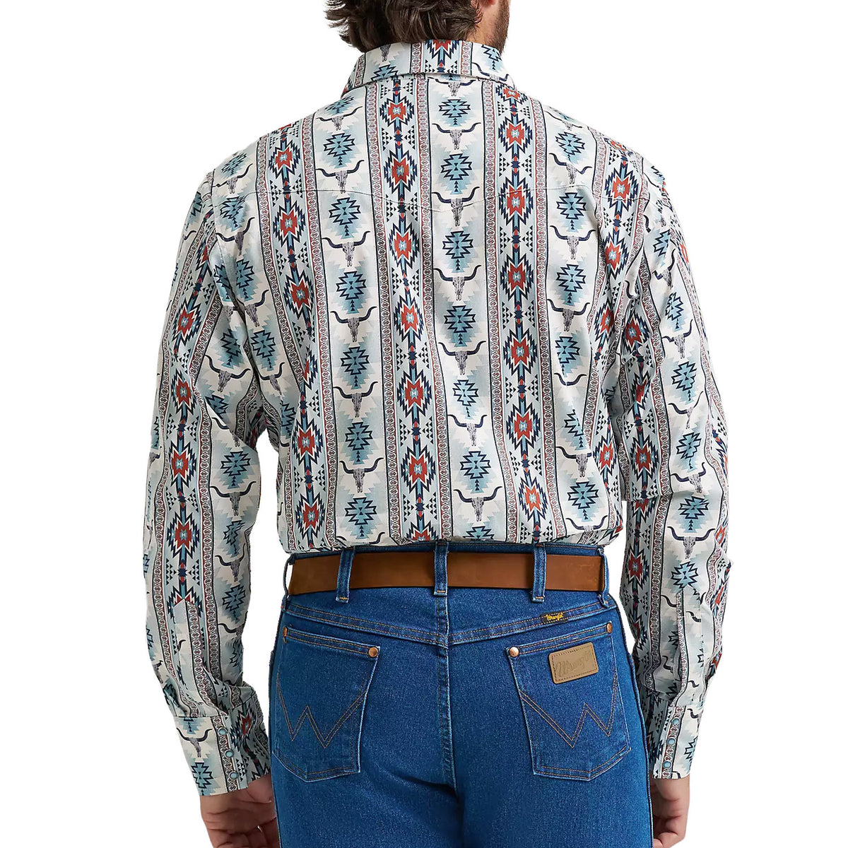 112374908-GRY-STEERHEAD-CHECOT
