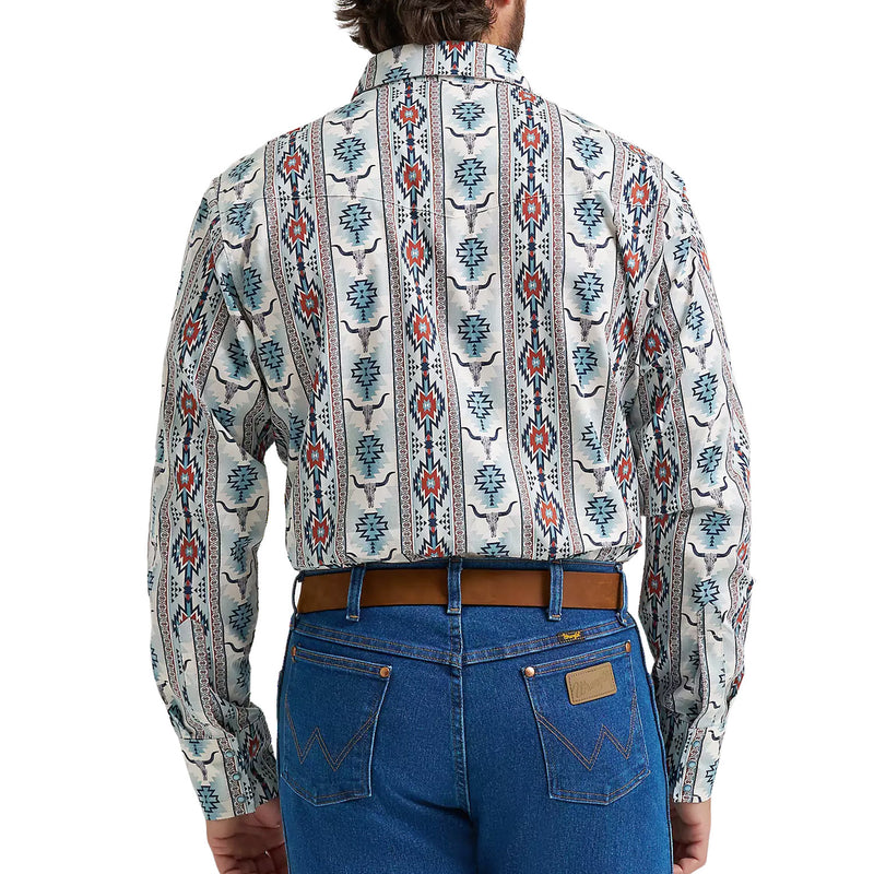 112374908-GRY-STEERHEAD-CHECOT
