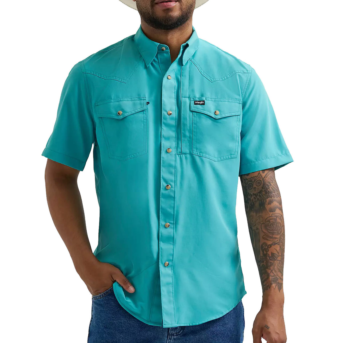 112375104-TAN-PLAID-S-S-PRO