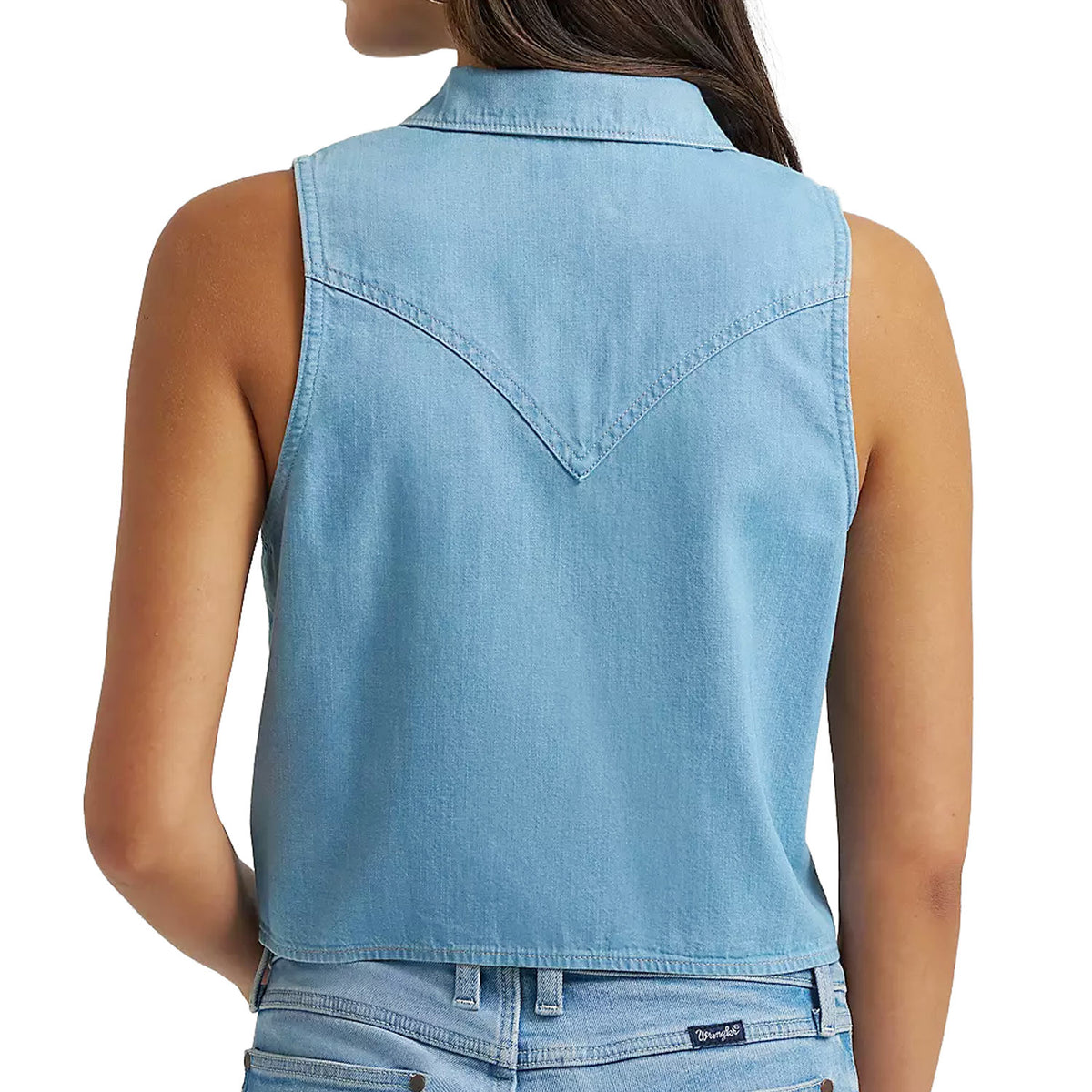 112375189-SLVELESS-TIE-FRONT
