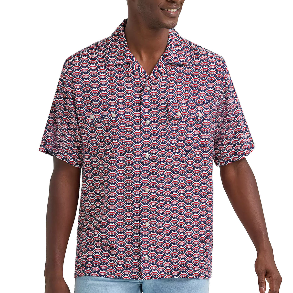 112378982 S/S Cowbot Coconut