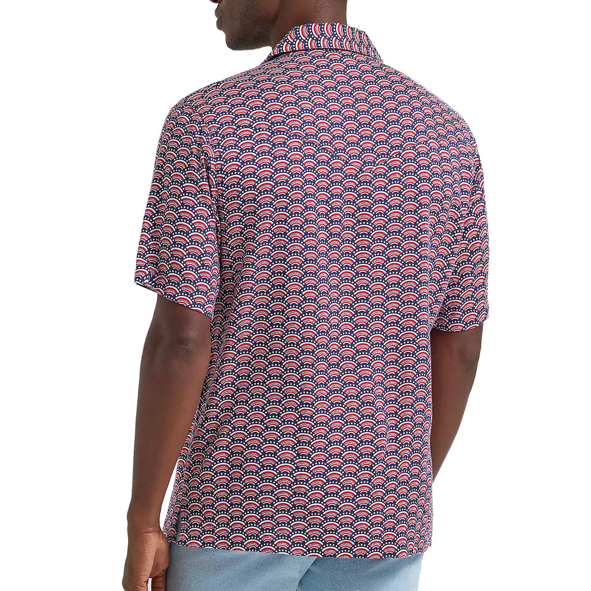 112378982 S/S Cowbot Coconut