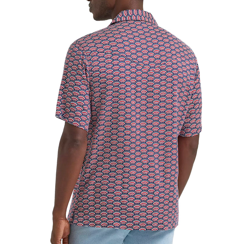 112378982 S/S Cowbot Coconut