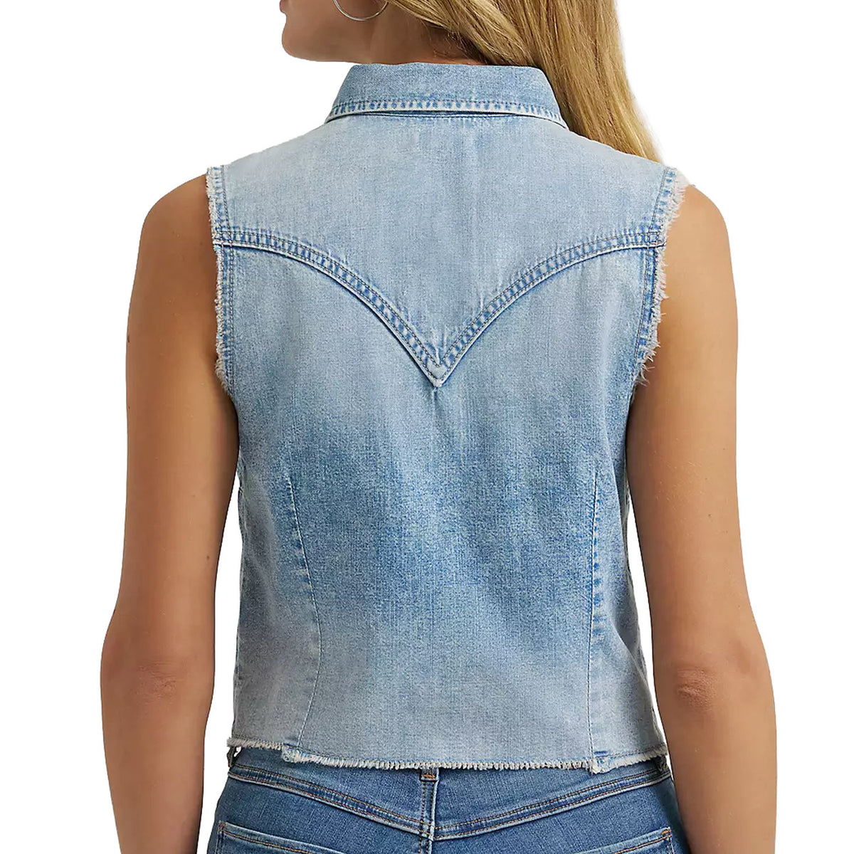 112379492-SLEEVELESS-DENIM