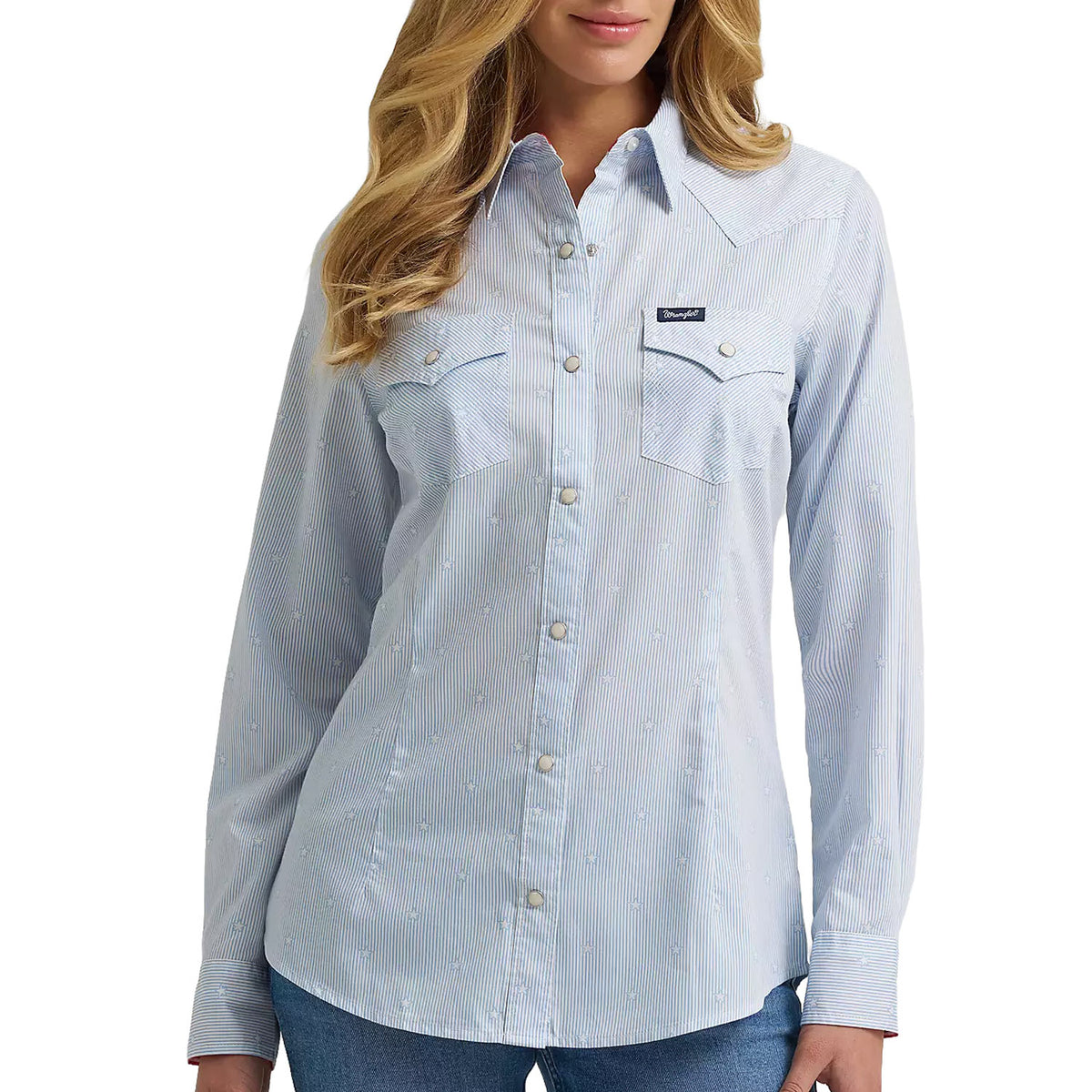 112379519-BLUE-SNAP-L-S-SHIRT