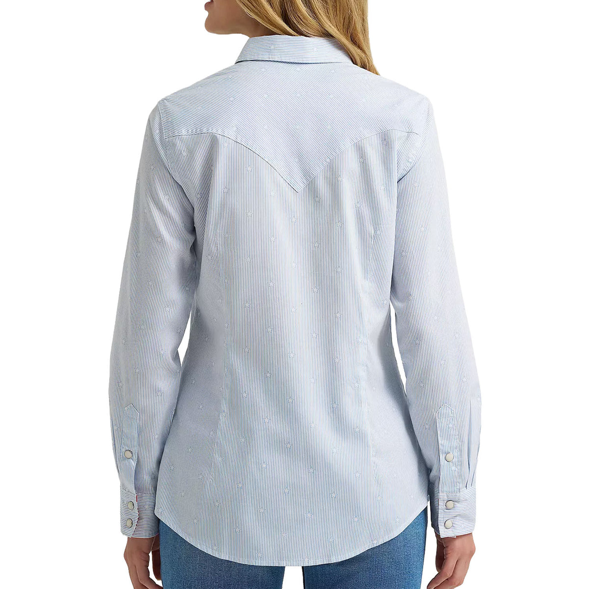 112379519-BLUE-SNAP-L-S-SHIRT