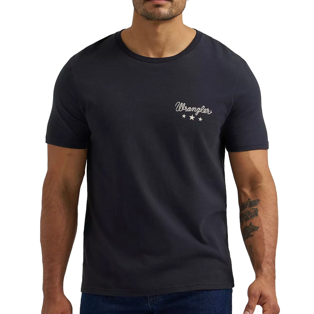 112380269 Heritage T Shirt